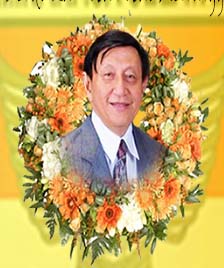 Hujan Iringi Ibadah Pemakaman Prof. Dr. Ir. Jopie Paruntu MS